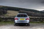 Mercedes-AMG C63 S Estate 2018 года (UK)
